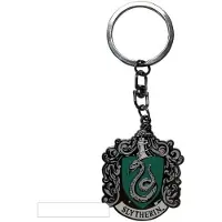 Abysse Corp Harry Potter Slytherin Schlüsselanhänger