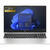 HP 255R G10 Notebook 15,6" AMD Ryzen 7 7735U @4,7GHz 24GB DDR5 256GB NVMe SSD FHD IPS Windows 11 Laptop