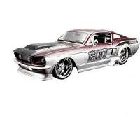 Maisto Sammlerauto "Ford Mustang GT '15 HD Design 1:24" Maßstab 1:24