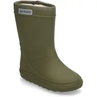 En fant Mädchen Stiefel Thermo Boot - Groen - Größe 26