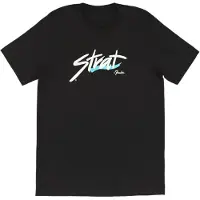 Fender Strat 90's Short Sleeve S - T-Shirt
