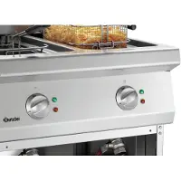 Bartscher Fritteuse 700-E2110