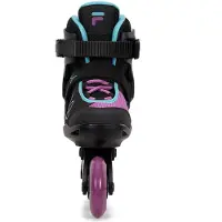 Fila Skate X 2c G Kinder-inlineskates