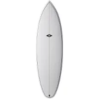 NSP Elements Tinder-d8 6´2´´ Surfbrett
