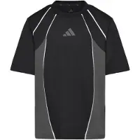 Adidas Kinder T-Shirt mit Blockfarben