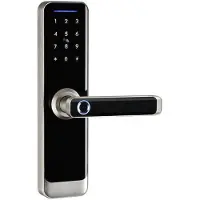 Avatto Sdl-a270-s Intelligentes Schloss