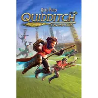 Harry Potter Quidditch Deluxe Edition - Videogioco Nintendo Switch Multiplayer