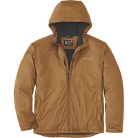 Carhartt Force Winnipeg Isolierte Jacke
