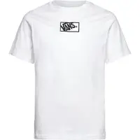 Vans T-Shirt für Kinder BLOCKED BOX SS TEE kind