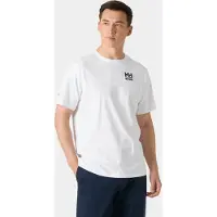 Helly Hansen Shoreline 3.0 Kurzarm-t-shirt