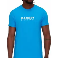 Mammut Core Logo Kurzarm-t-shirt