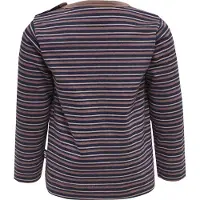 Hummel Langarmshirt für Babys Silver