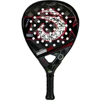 Lok Maxx Hype Yanguas World 2025 Padelschläger