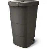 Prosperplast Popelnice Wheeler 110 l antracit
