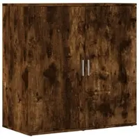 Helloshop26 - Buffet Sideboard Kommode Kleiderschrank Aufbewahrungsmöbel Organizer für Küche Wohnzimmer Lounge 79 x 38 x 80 cm 02_0031102