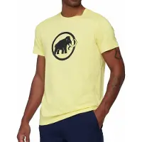 Mammut Core Classic Kurzarm-t-shirt