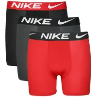 Nike Kids Essential Micro Boxershorts 3 Einheiten