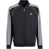 Adidas Sst Reißverschlusspullover