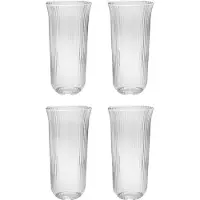 Serax - Inku Longdrinkglas, Transparent