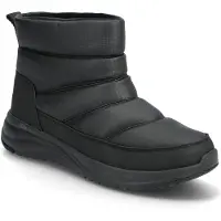 SKECHERS On-The-Go Stellar - Alpine Adventure 144776-BBK, Winterschuhe, Damen, Schwarz