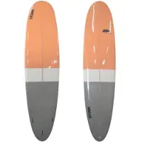 Storm Blade Beluga Mini Malibu Lb21 7´6´´ Surfbrett