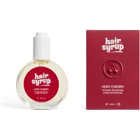 Hair Syrup Very Cherry 50 ml Öl
