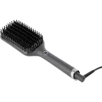 GHD Glide+ Max Professional Smoothing Hot Brush Black XL