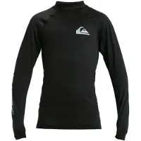 Quiksilver Upf50 Langarm-rash Guard