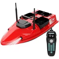 Flytec V803 Köderboot