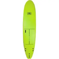 Ocean & Earth Surf School 8´6´´ Surfbrett