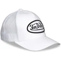 Von Dutch Col Kappe