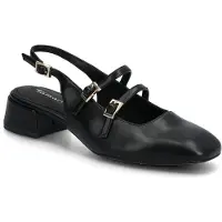 Tamaris Slingpumps in Schwarz - 36