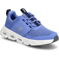 On Running Cloudswift Kinder Freizeitschuhe-Blau-1,5