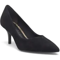 Tamaris High Heels 1-22422-46 Schwarz 41