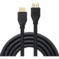 Lindy Flexible 4k60 Hdmi-kabel 5 M