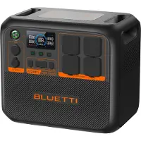 BLUETTI PowerOak AC200P L - Portable Power Station
