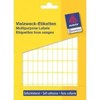 Avery Mini Organisationsetiketten