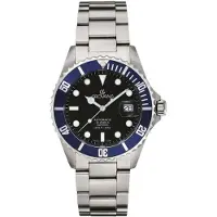 Grovana - 1571.2135 - Armbanduhr - Herren - Automatik - Key West