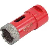 AWTOOLS KORONA M14 20mm NASYP DIAMENTOWY
