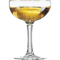Arcoroc 48 x Sektschale ELEGANCE 16cl