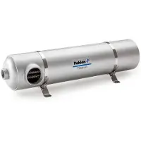 Pahlen Wärmetauscher MAXI-FLO Titan 75 kW