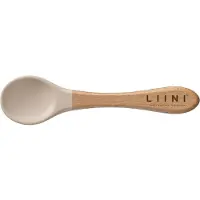 Liini Breilöffel beige