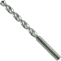 Alpen Spiralbohrer Cobalt Forte