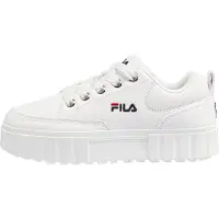 FILA kinderschuhe SANDBLAST kind
