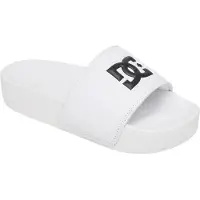 Dc-shoes Platform Badesandalen