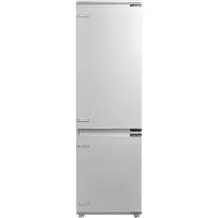Heinner HC-BIM271INVE++, 271 l, SN-T, 38 dB, 3,6 kg/24h, E, Weiß