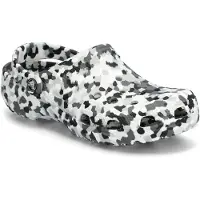 Crocs Classic Confetti Holzschuhe