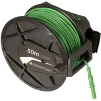 Gossen metrawatt GOSSEN-METRAWATT Gossen Z503Y TR50 II TR50 II Kabeltrommel f.Niederohm-