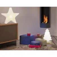 Intergard Weihnachtsstern Polaris 62cm