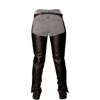 Dyon LederChaps lang